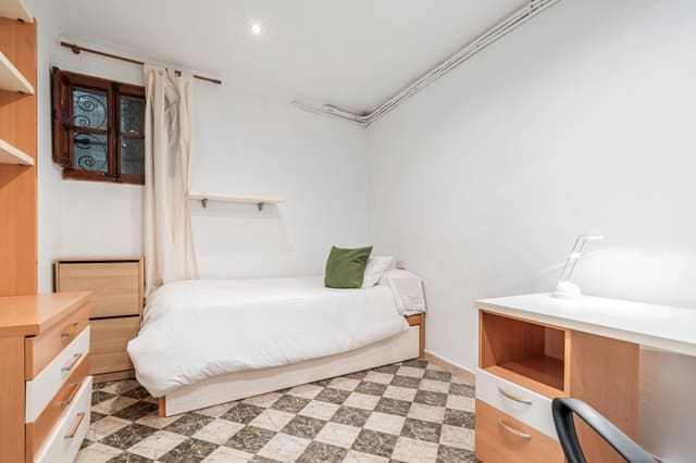 6 bedroom Apartment for sale in Palma de Mallorca - € 3,000,000 (Ref: 9625344)