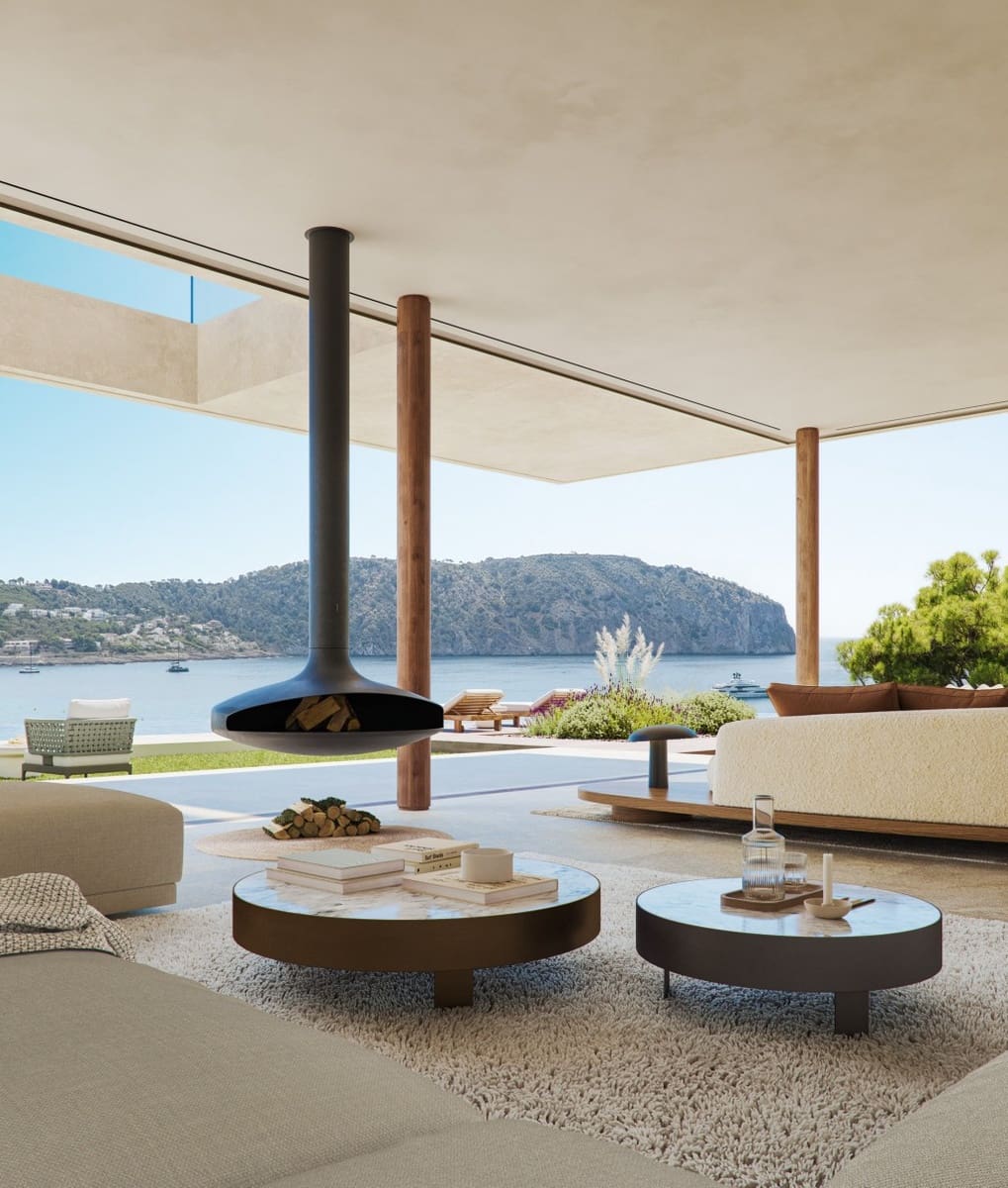 Building Plot for sale in Es Camp De Mar / El Camp De Mar - € 19,000,000 (Ref: 9627237)