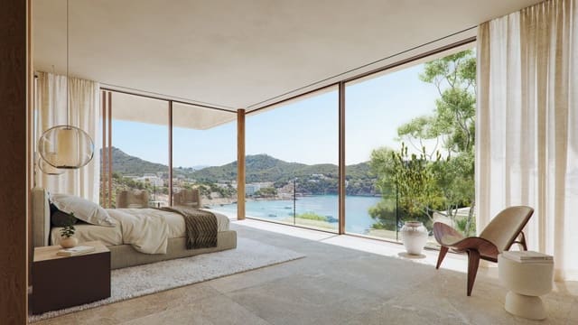 Building Plot for sale in Es Camp De Mar / El Camp De Mar, Andratx - € 19,000,000 (Ref: 9627237)