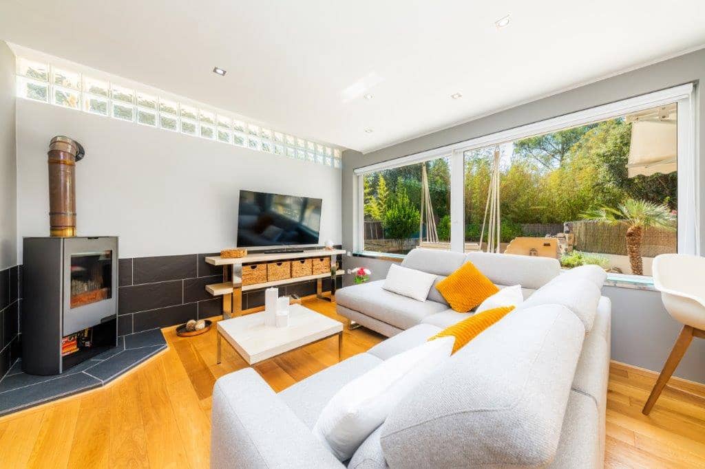 3 chambre Villa/Maison à vendre à Pollensa / Pollenca avec piscine - 860 000 € (Ref: 9627238)