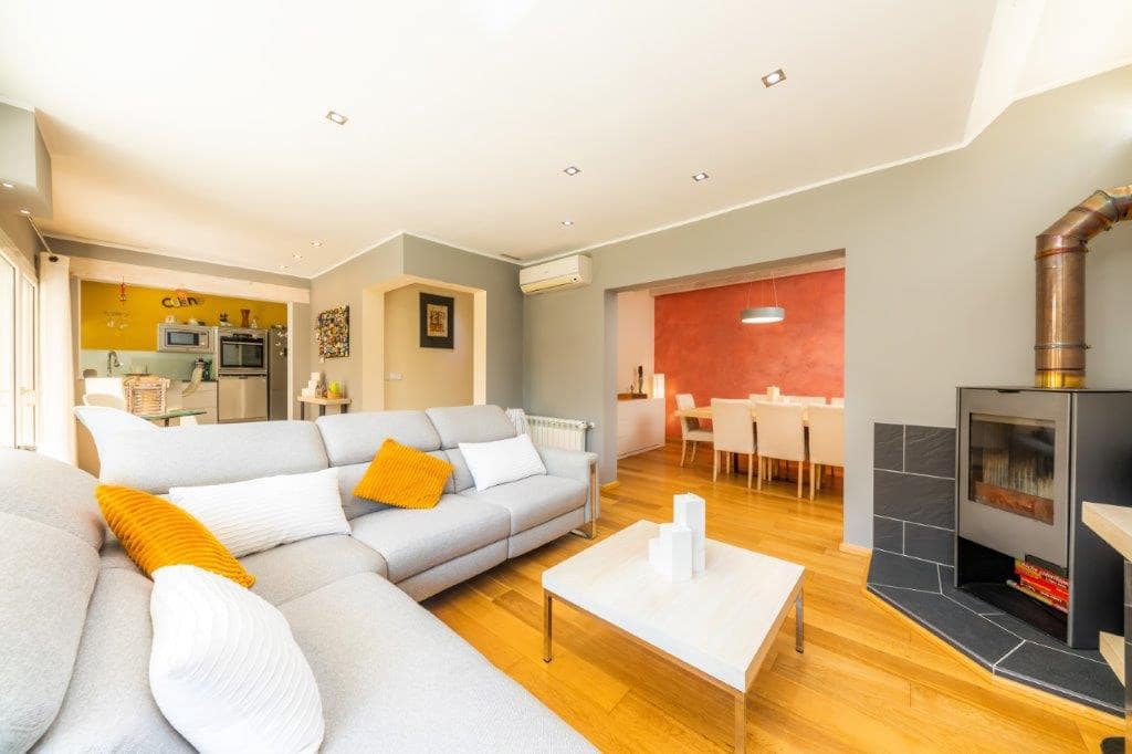 3 chambre Villa/Maison à vendre à Pollensa / Pollenca avec piscine - 860 000 € (Ref: 9627238)