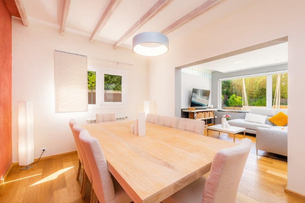 3 chambre Villa/Maison à vendre à Pollensa / Pollenca avec piscine - 860 000 € (Ref: 9627238)