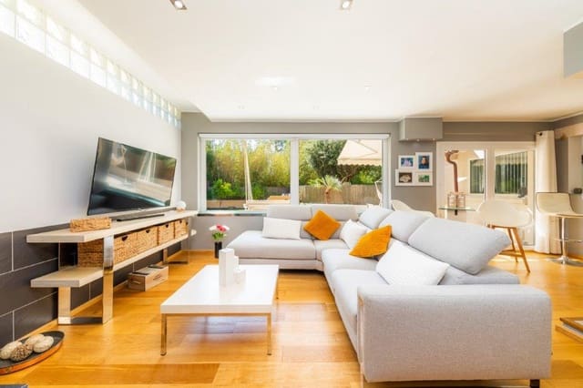 3 chambre Villa/Maison à vendre à Pollensa / Pollença avec piscine - 860 000 € (Ref: 9627238)