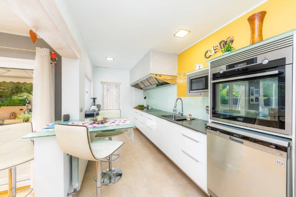 3 chambre Villa/Maison à vendre à Pollensa / Pollenca avec piscine - 860 000 € (Ref: 9627238)