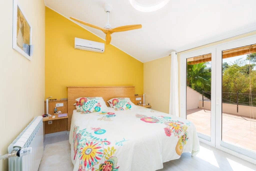 3 chambre Villa/Maison à vendre à Pollensa / Pollenca avec piscine - 860 000 € (Ref: 9627238)