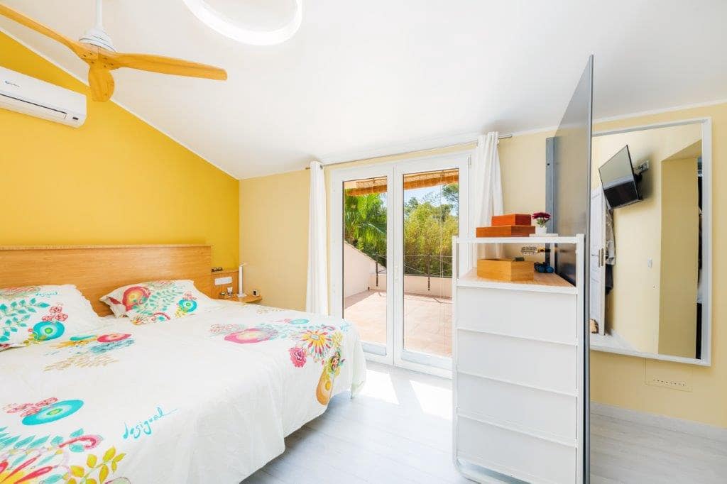 3 chambre Villa/Maison à vendre à Pollensa / Pollenca avec piscine - 860 000 € (Ref: 9627238)