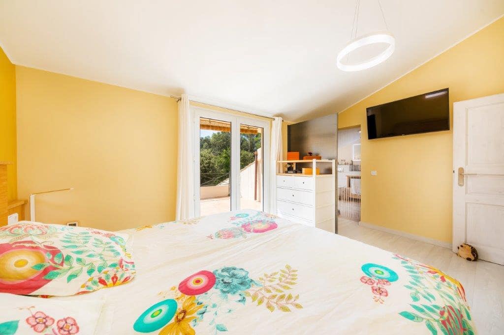 3 chambre Villa/Maison à vendre à Pollensa / Pollenca avec piscine - 860 000 € (Ref: 9627238)