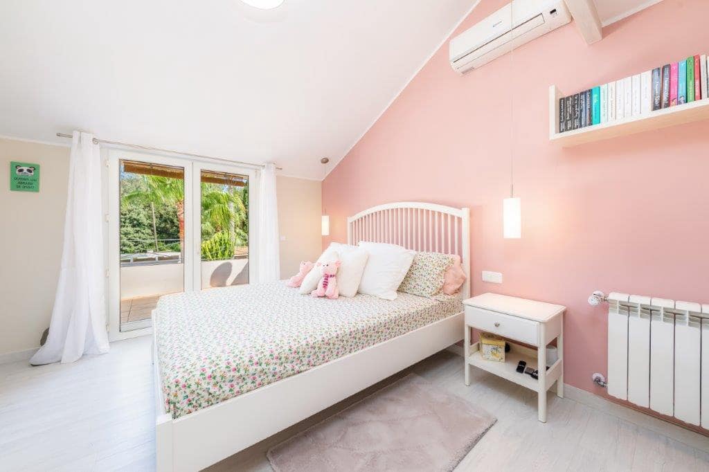 3 chambre Villa/Maison à vendre à Pollensa / Pollenca avec piscine - 860 000 € (Ref: 9627238)