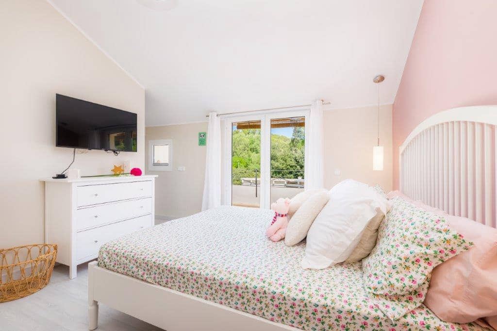 3 chambre Villa/Maison à vendre à Pollensa / Pollenca avec piscine - 860 000 € (Ref: 9627238)