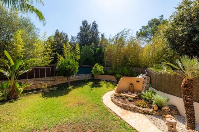 3 chambre Villa/Maison à vendre à Pollensa / Pollença avec piscine - 860 000 € (Ref: 9627238)