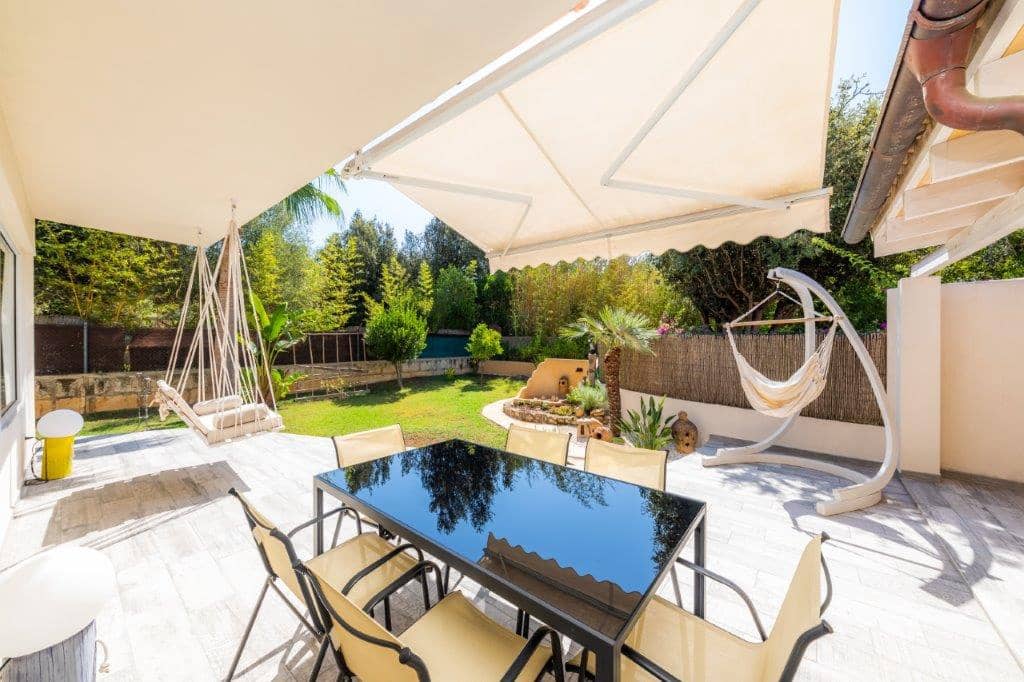 3 chambre Villa/Maison à vendre à Pollensa / Pollenca avec piscine - 860 000 € (Ref: 9627238)