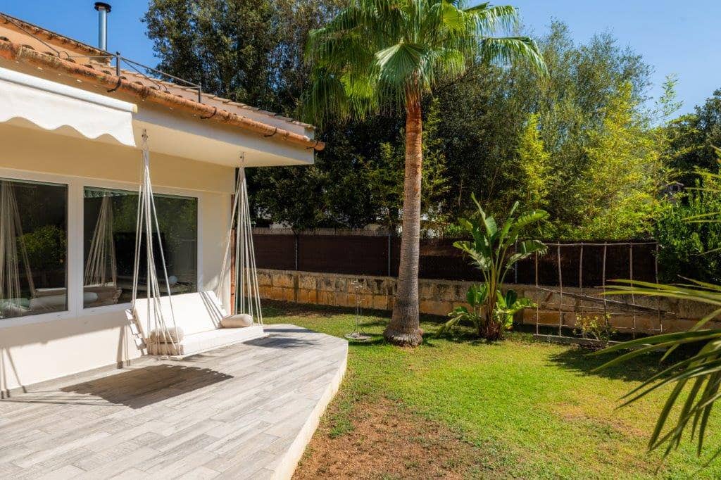 3 chambre Villa/Maison à vendre à Pollensa / Pollenca avec piscine - 860 000 € (Ref: 9627238)