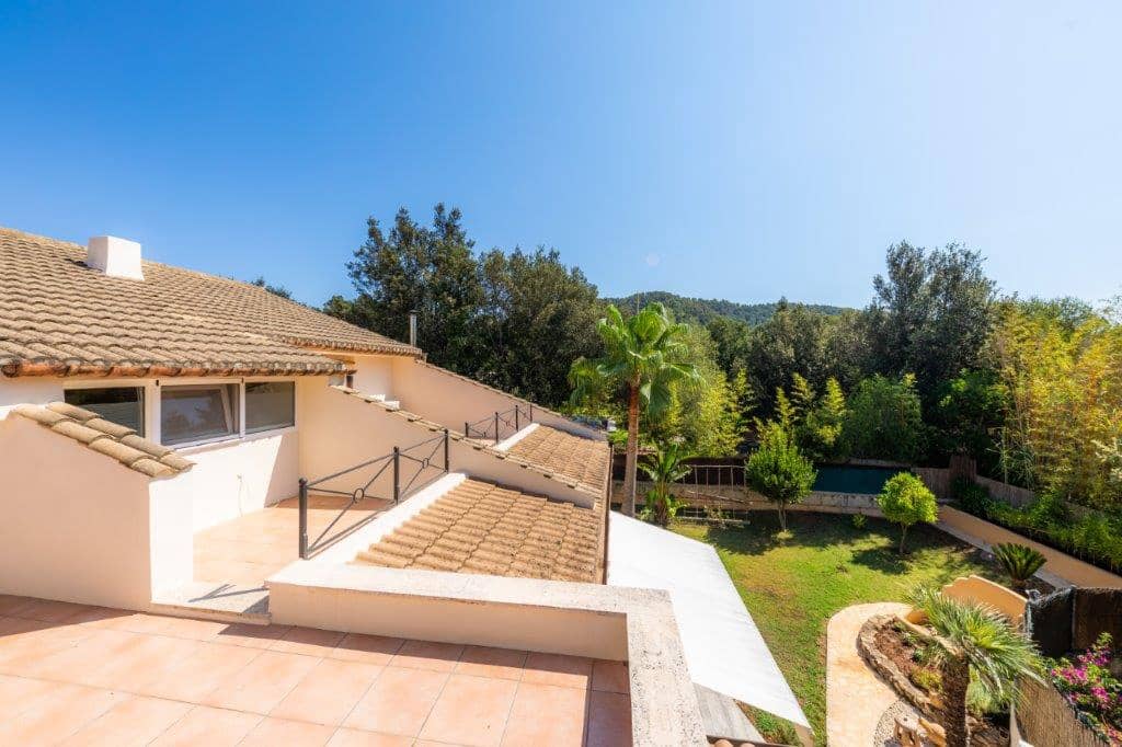 3 chambre Villa/Maison à vendre à Pollensa / Pollenca avec piscine - 860 000 € (Ref: 9627238)