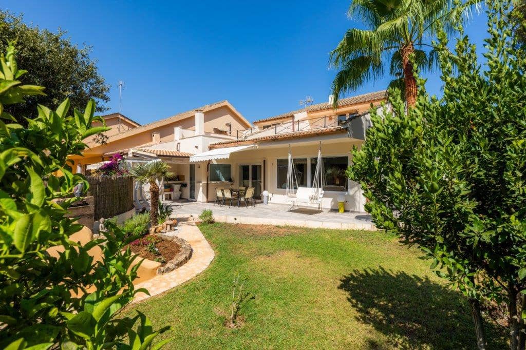3 chambre Villa/Maison à vendre à Pollensa / Pollenca avec piscine - 860 000 € (Ref: 9627238)