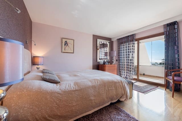 Ático de 4 habitaciones en Cas Catala, Calvià en venta con piscina garaje - 1.890.000 € (Ref: 9627239)