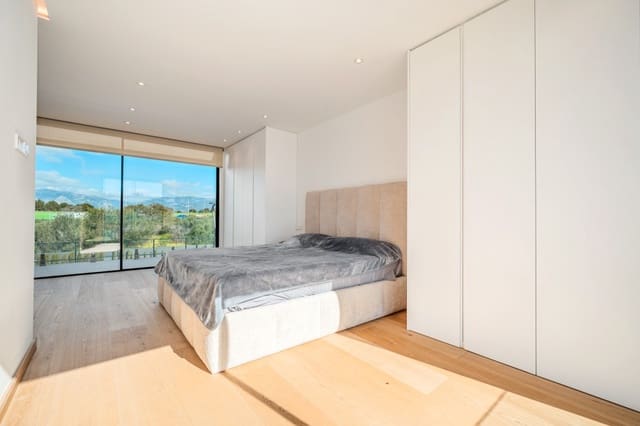 4 makuuhuone Huvila myytävänä paikassa Marratxí mukana uima-altaan - 2 100 000 € (Ref: 9627240)