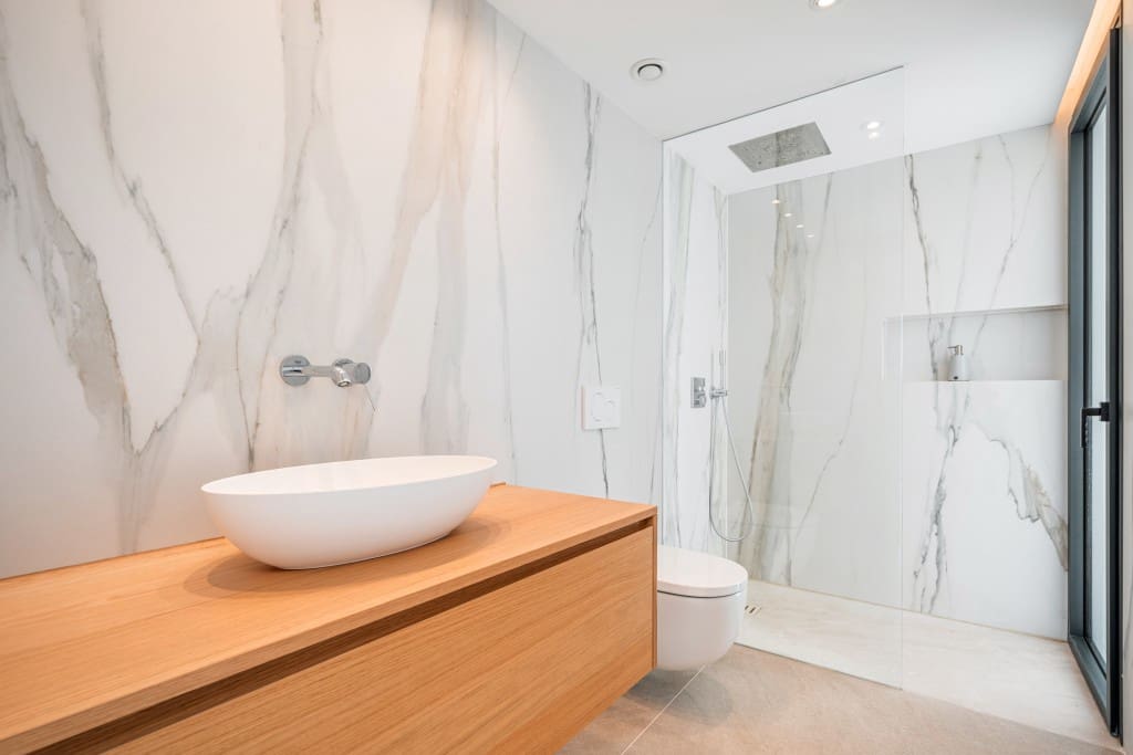 4 makuuhuone Huvila myytävänä paikassa Marratxi mukana uima-altaan - 2 100 000 € (Ref: 9627240)