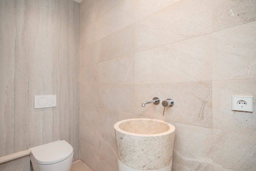 4 makuuhuone Huvila myytävänä paikassa Marratxi mukana uima-altaan - 2 100 000 € (Ref: 9627240)