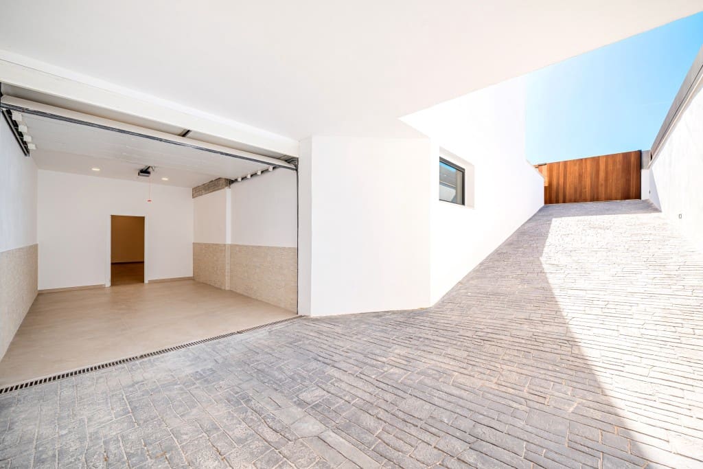 4 makuuhuone Huvila myytävänä paikassa Marratxi mukana uima-altaan - 2 100 000 € (Ref: 9627240)