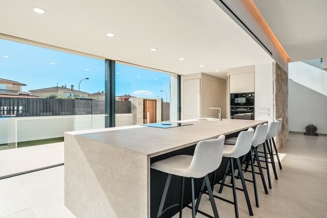 4 makuuhuone Huvila myytävänä paikassa Marratxí mukana uima-altaan - 2 100 000 € (Ref: 9627240)