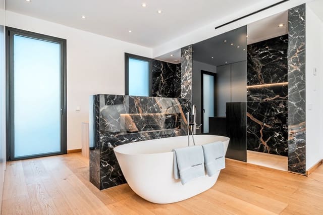 4 makuuhuone Huvila myytävänä paikassa Marratxí mukana uima-altaan - 2 100 000 € (Ref: 9627240)