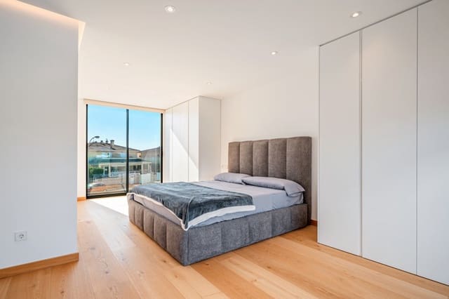 4 makuuhuone Huvila myytävänä paikassa Marratxí mukana uima-altaan - 2 100 000 € (Ref: 9627240)