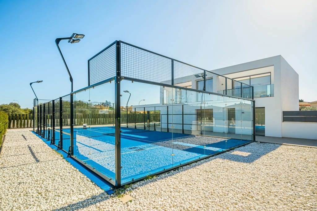 4 makuuhuone Huvila myytävänä paikassa Marratxi mukana uima-altaan - 2 100 000 € (Ref: 9627240)