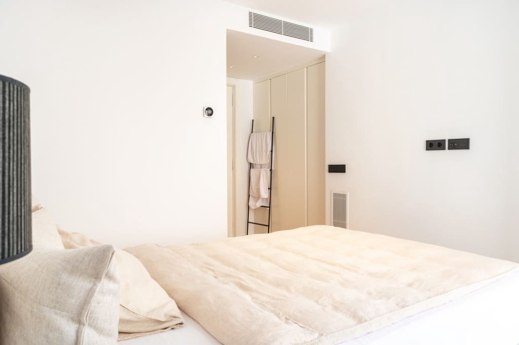 3 soverom Leilighet til salgs i Es Molinar / El Molinar med garasje - € 3 250 000 (Ref: 9627241)