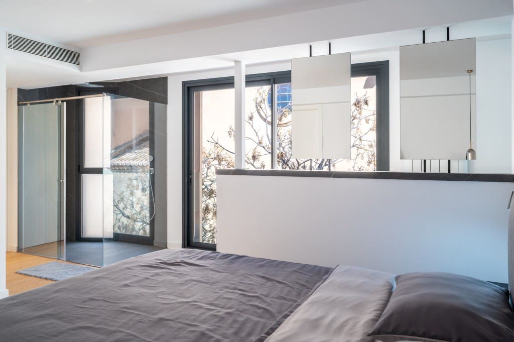 3 soverom Leilighet til salgs i Es Molinar / El Molinar med garasje - € 3 250 000 (Ref: 9627241)