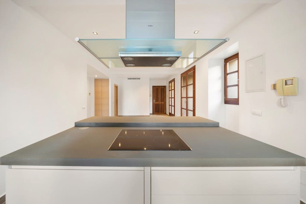 Apartamento de 2 habitaciones en Palma de Mallorca en venta - 850.000 € (Ref: 9629648)