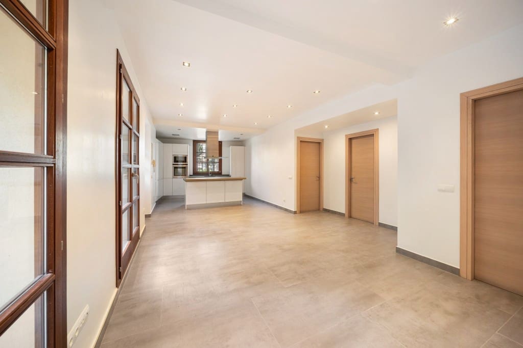 Apartamento de 2 habitaciones en Palma de Mallorca en venta - 850.000 € (Ref: 9629648)