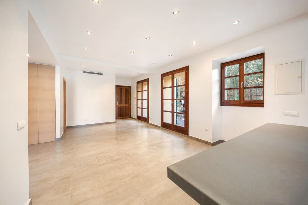 Apartamento de 2 habitaciones en Palma de Mallorca en venta - 850.000 € (Ref: 9629648)