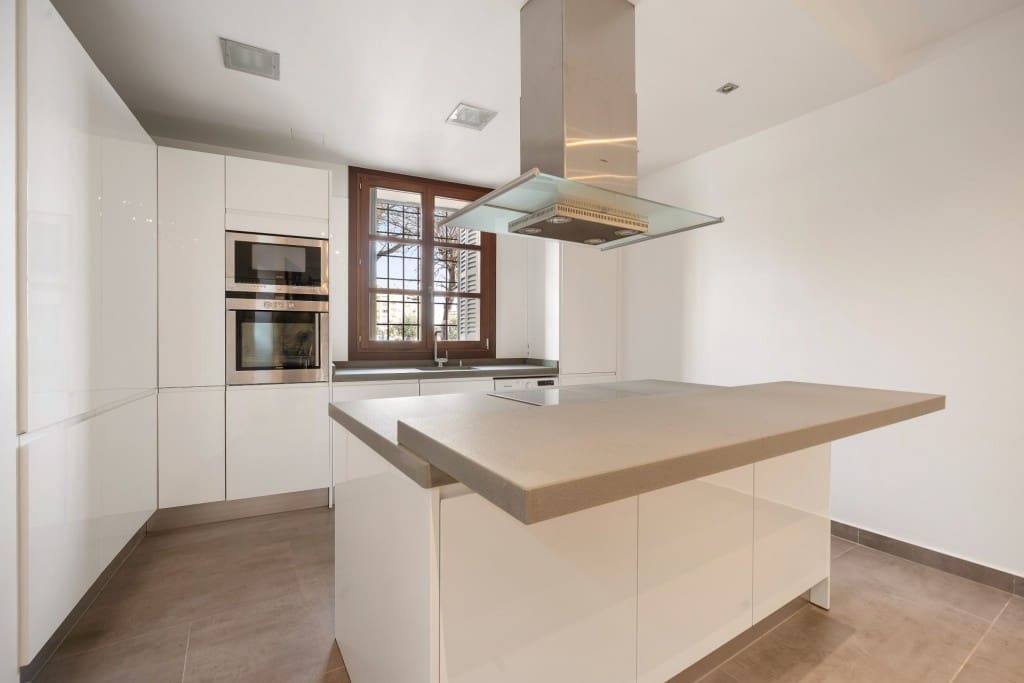 Apartamento de 2 habitaciones en Palma de Mallorca en venta - 850.000 € (Ref: 9629648)