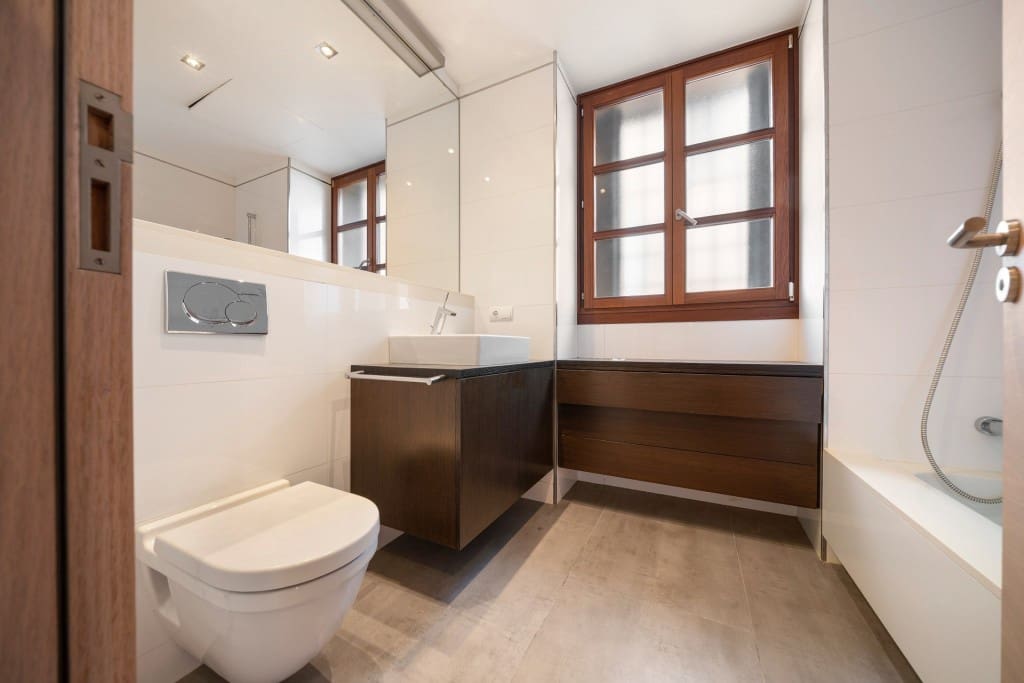 Apartamento de 2 habitaciones en Palma de Mallorca en venta - 850.000 € (Ref: 9629648)