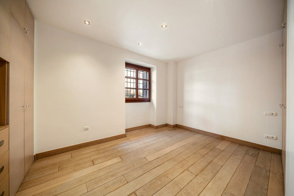 Apartamento de 2 habitaciones en Palma de Mallorca en venta - 850.000 € (Ref: 9629648)