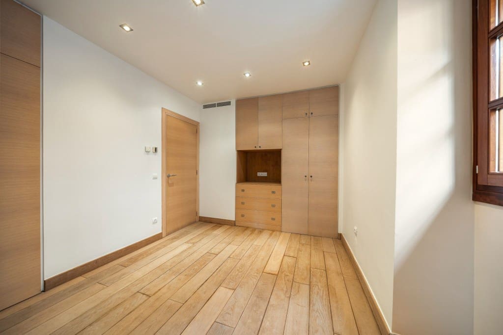 Apartamento de 2 habitaciones en Palma de Mallorca en venta - 850.000 € (Ref: 9629648)