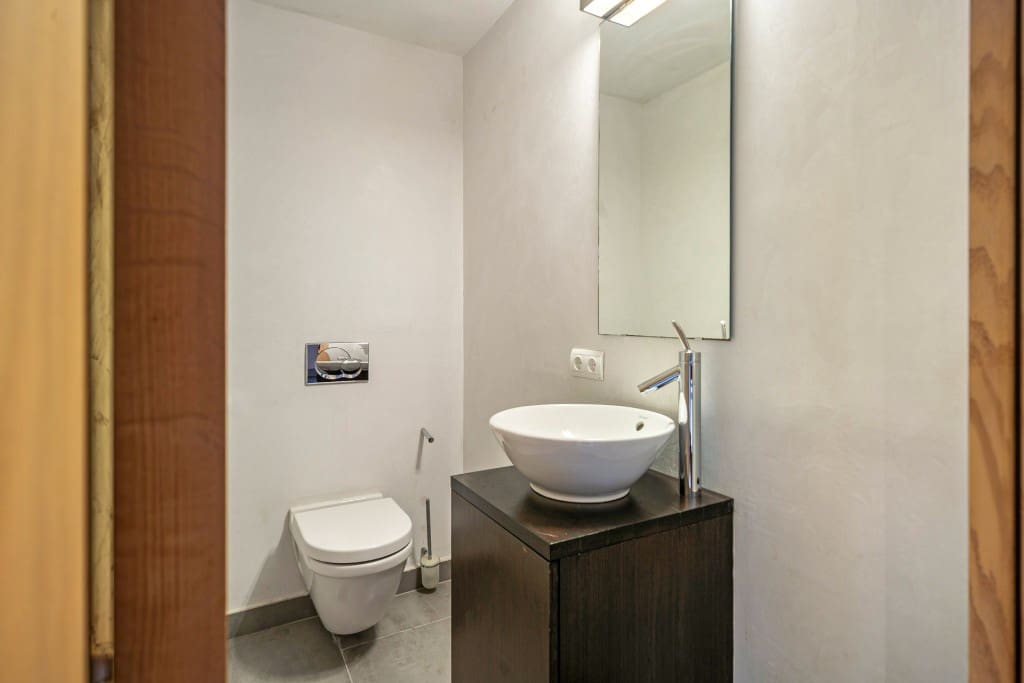 Apartamento de 2 habitaciones en Palma de Mallorca en venta - 850.000 € (Ref: 9629648)