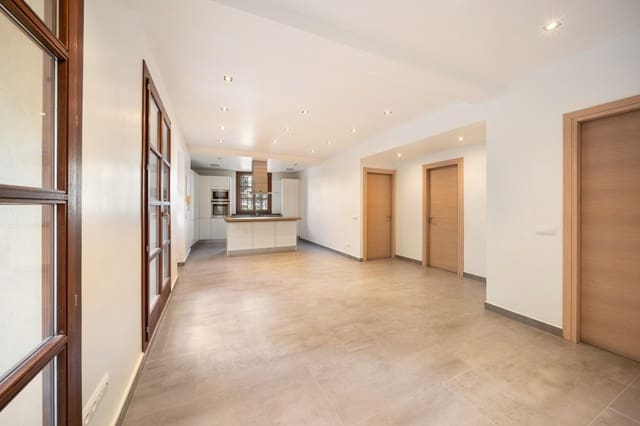 Apartamento de 2 habitaciones en La Calatrava, Palma de Mallorca en venta - 850.000 € (Ref: 9629648)