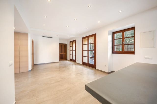 Apartamento de 2 habitaciones en La Calatrava, Palma de Mallorca en venta - 850.000 € (Ref: 9629648)