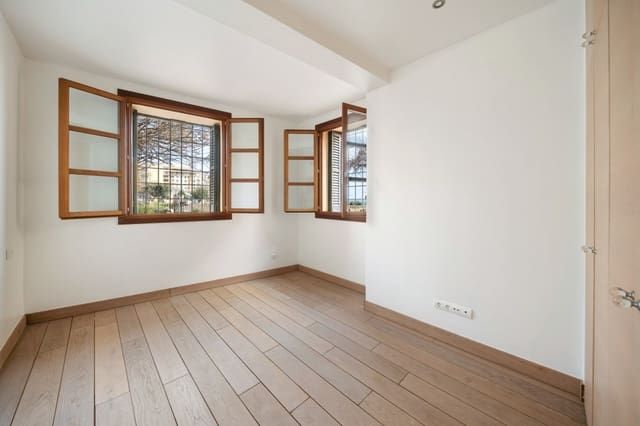 Apartamento de 2 habitaciones en La Calatrava, Palma de Mallorca en venta - 850.000 € (Ref: 9629648)