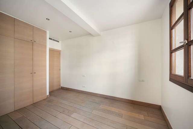 Apartamento de 2 habitaciones en La Calatrava, Palma de Mallorca en venta - 850.000 € (Ref: 9629648)