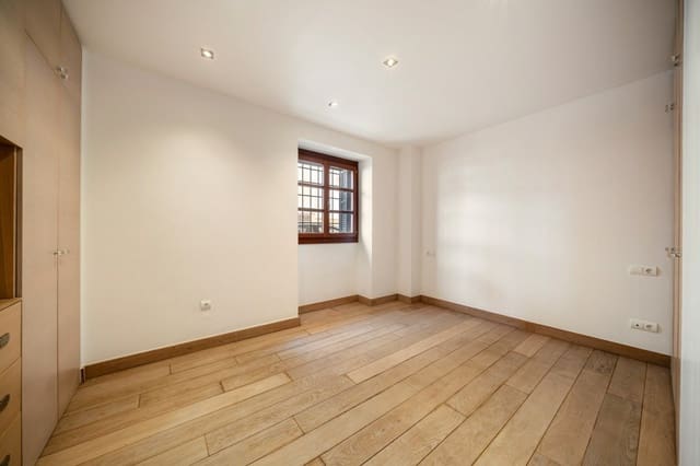 Apartamento de 2 habitaciones en La Calatrava, Palma de Mallorca en venta - 850.000 € (Ref: 9629648)