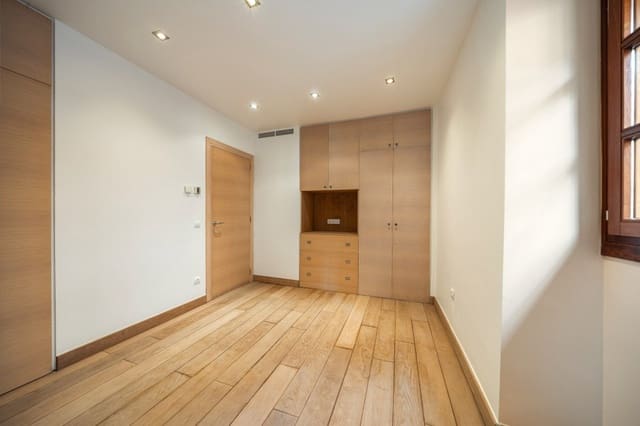 Apartamento de 2 habitaciones en La Calatrava, Palma de Mallorca en venta - 850.000 € (Ref: 9629648)