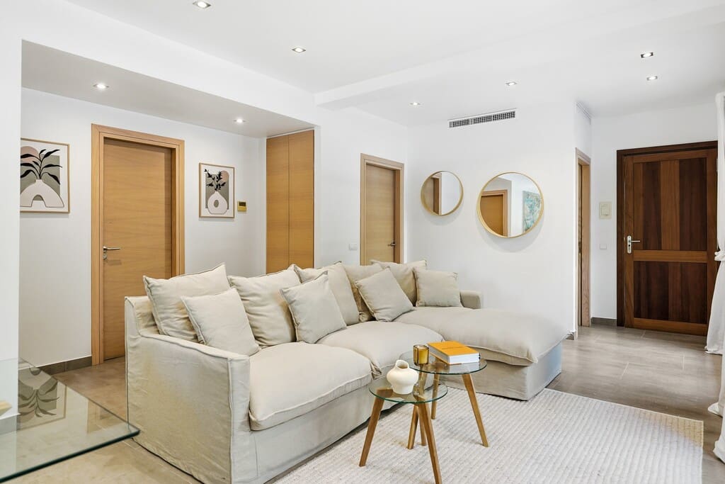 Apartamento de 2 habitaciones en Palma de Mallorca en venta - 970.000 € (Ref: 9629648)
