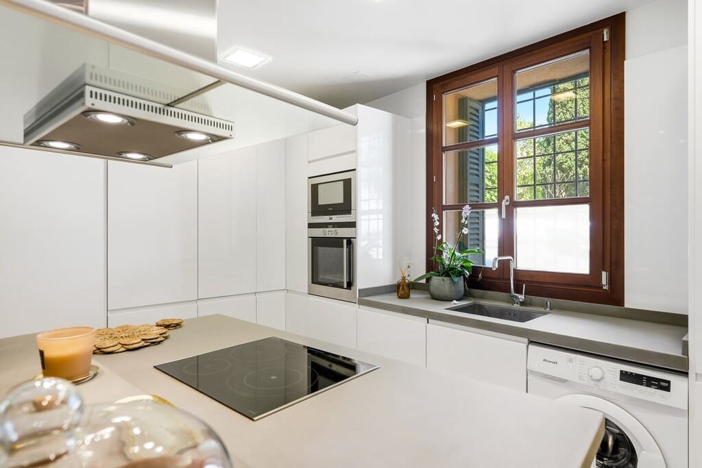 Apartamento de 2 habitaciones en Palma de Mallorca en venta - 970.000 € (Ref: 9629648)