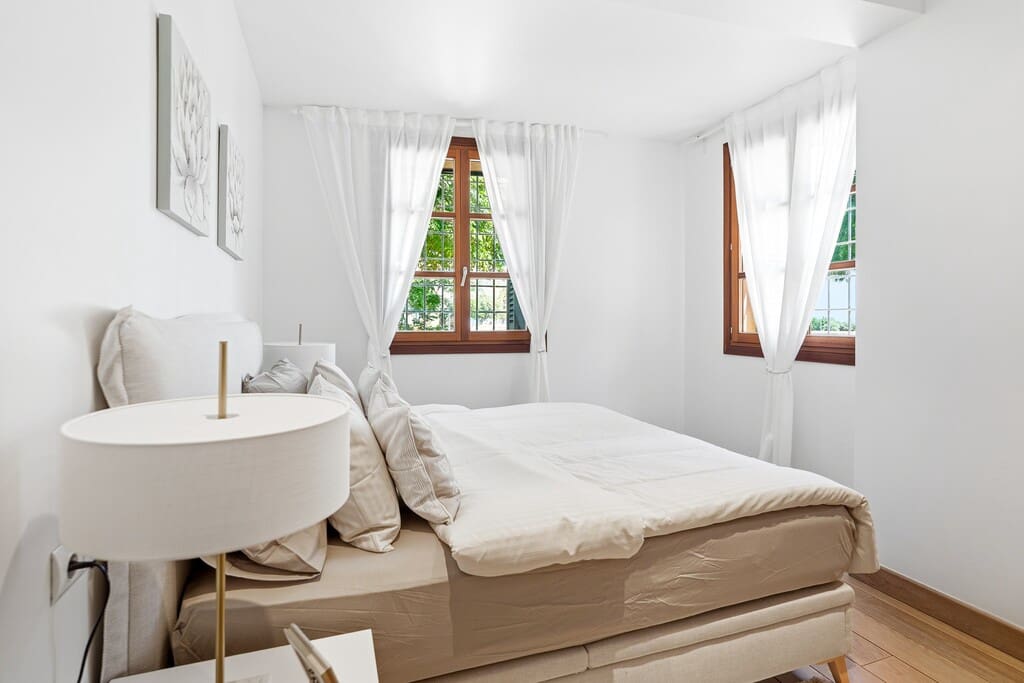 Apartamento de 2 habitaciones en Palma de Mallorca en venta - 970.000 € (Ref: 9629648)
