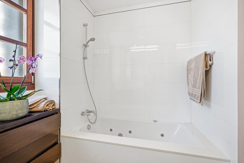 Apartamento de 2 habitaciones en Palma de Mallorca en venta - 970.000 € (Ref: 9629648)
