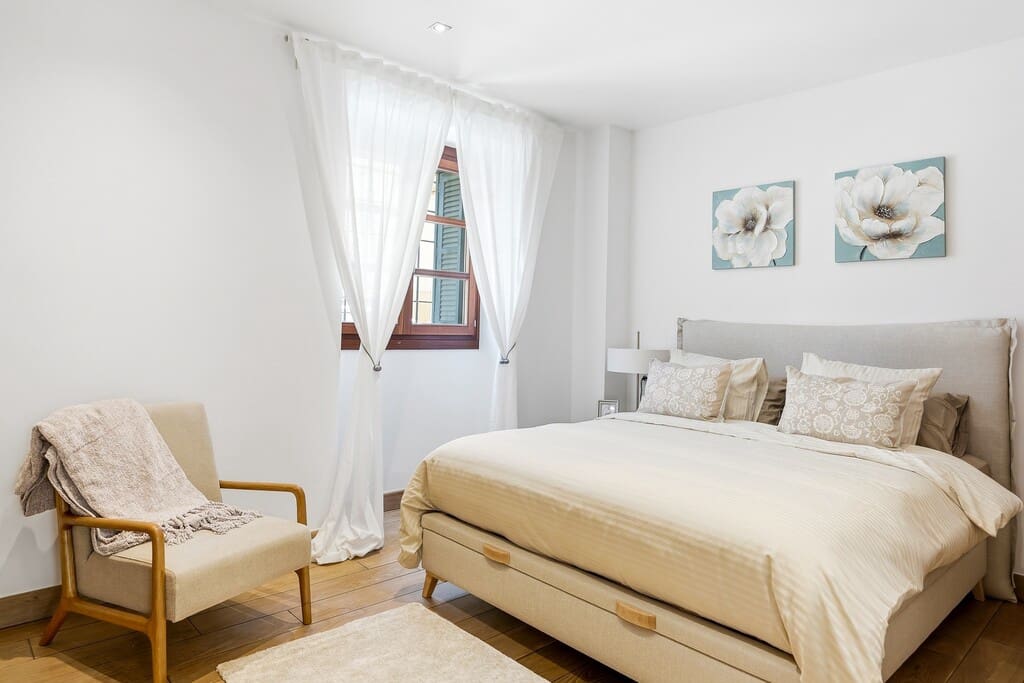 Apartamento de 2 habitaciones en Palma de Mallorca en venta - 970.000 € (Ref: 9629648)