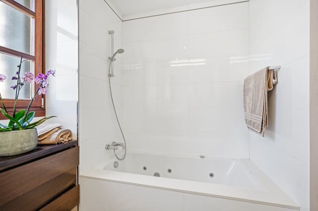 2 sypialnia Apartament na sprzedaż w La Calatrava, Palma de Mallorca - 970 000 € (Ref: 9629648)