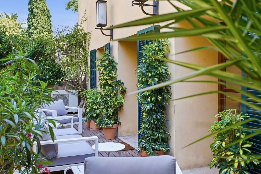 Apartamento de 2 habitaciones en Palma de Mallorca en venta - 970.000 € (Ref: 9629648)